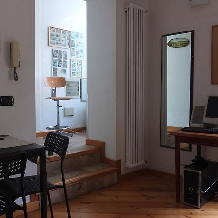 I Melograni Bed & Breakfast Sora Exterior photo