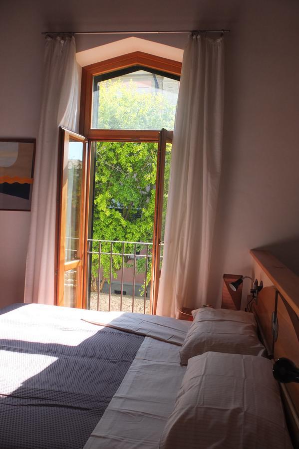I Melograni Bed & Breakfast Sora Exterior photo