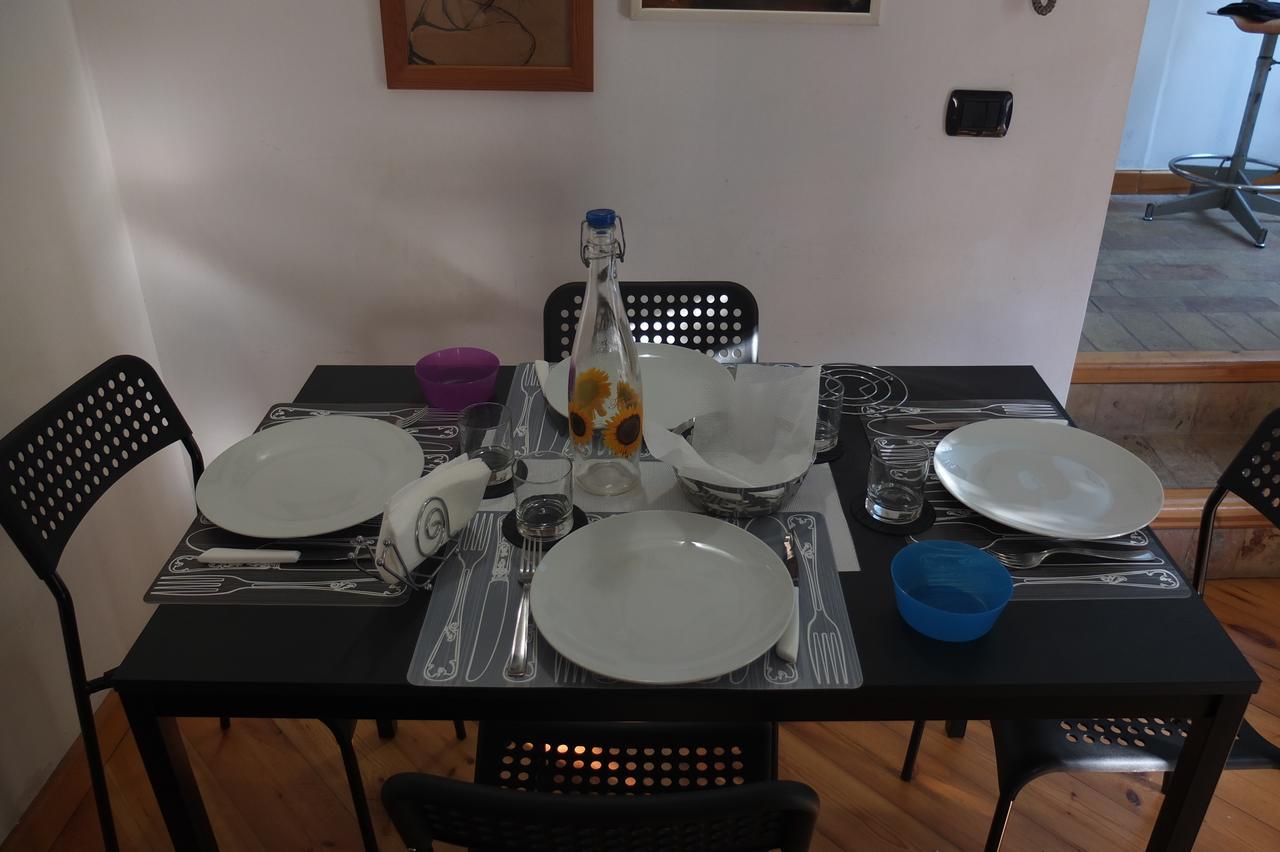 I Melograni Bed & Breakfast Sora Exterior photo