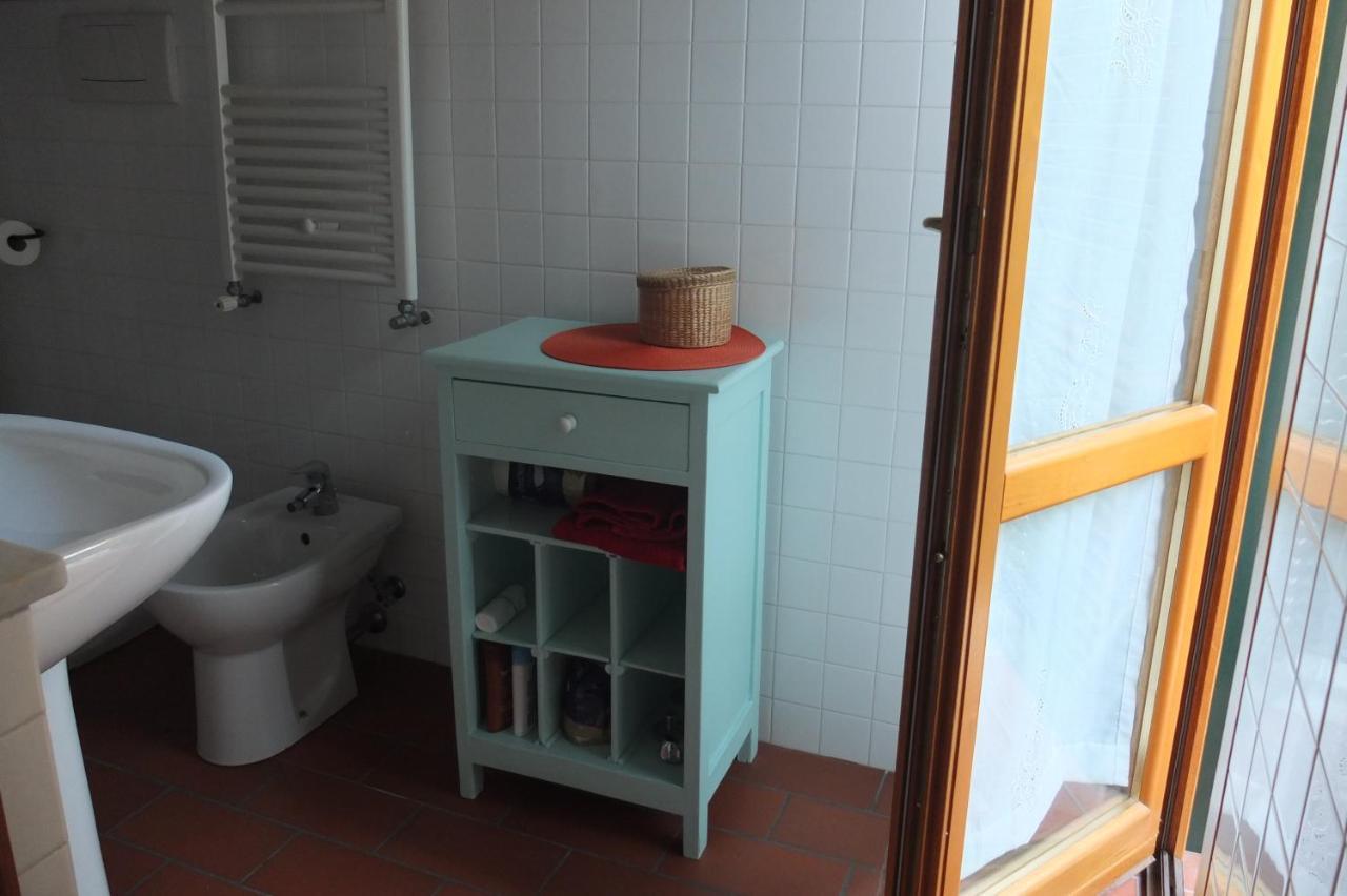 I Melograni Bed & Breakfast Sora Exterior photo