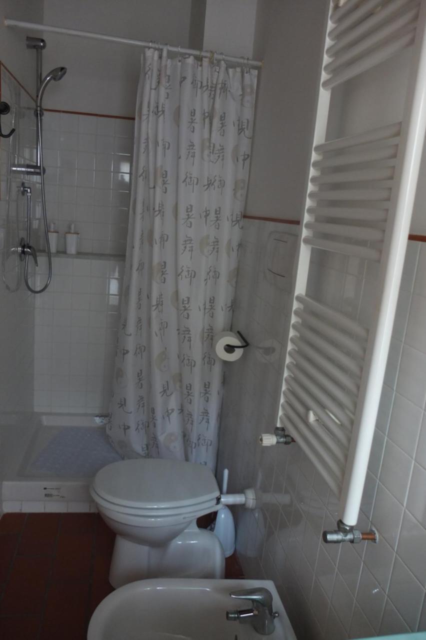 I Melograni Bed & Breakfast Sora Exterior photo