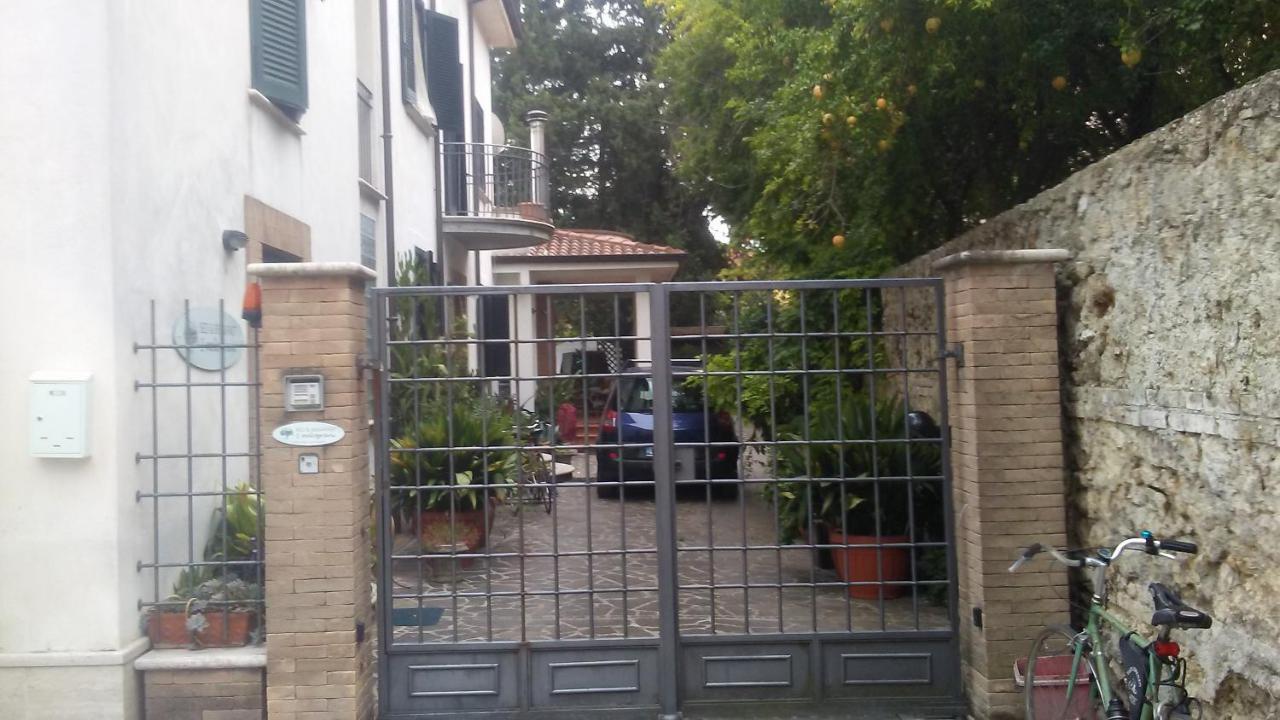 I Melograni Bed & Breakfast Sora Exterior photo