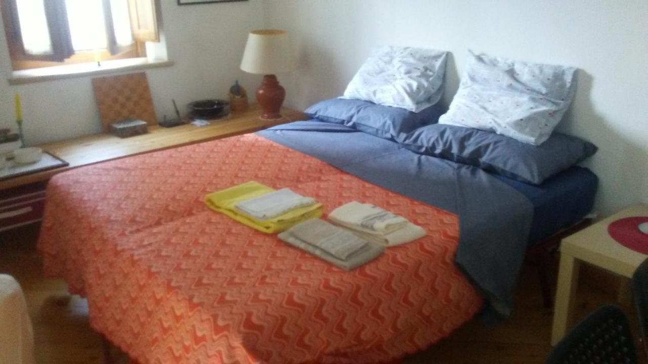 I Melograni Bed & Breakfast Sora Exterior photo