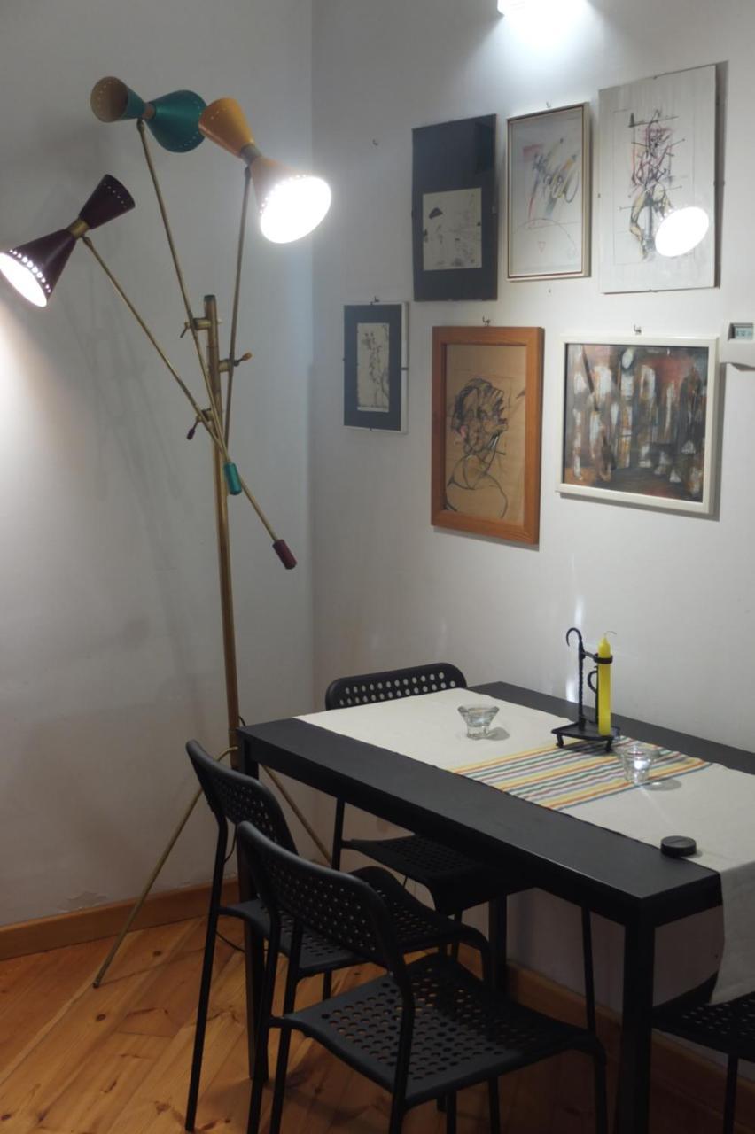 I Melograni Bed & Breakfast Sora Exterior photo