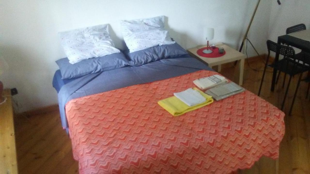 I Melograni Bed & Breakfast Sora Exterior photo