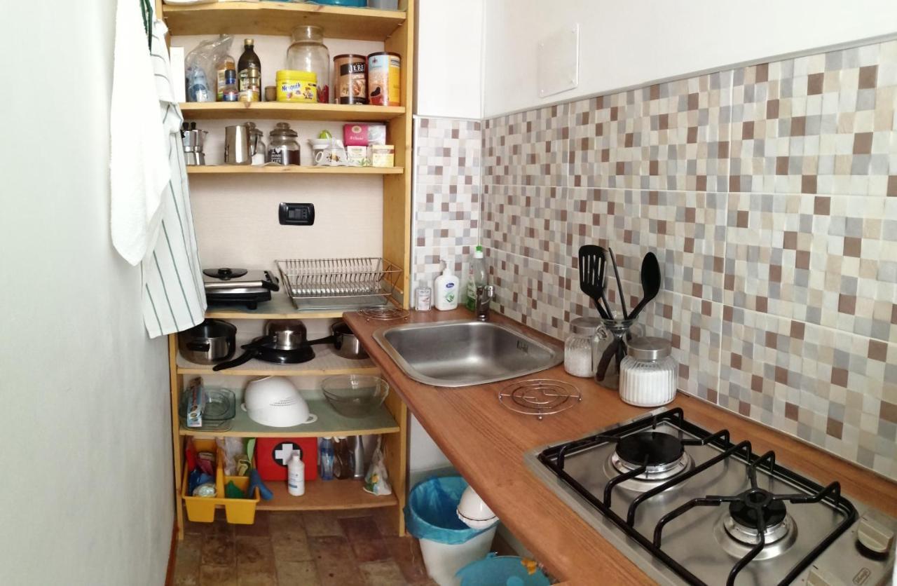 I Melograni Bed & Breakfast Sora Exterior photo